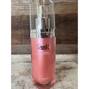 SeaRx by Fort & Fisher Labs‎ Skin Lightening Cream 1.7 oz – New | MSRP = $65